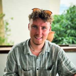 Picture of George Panayides