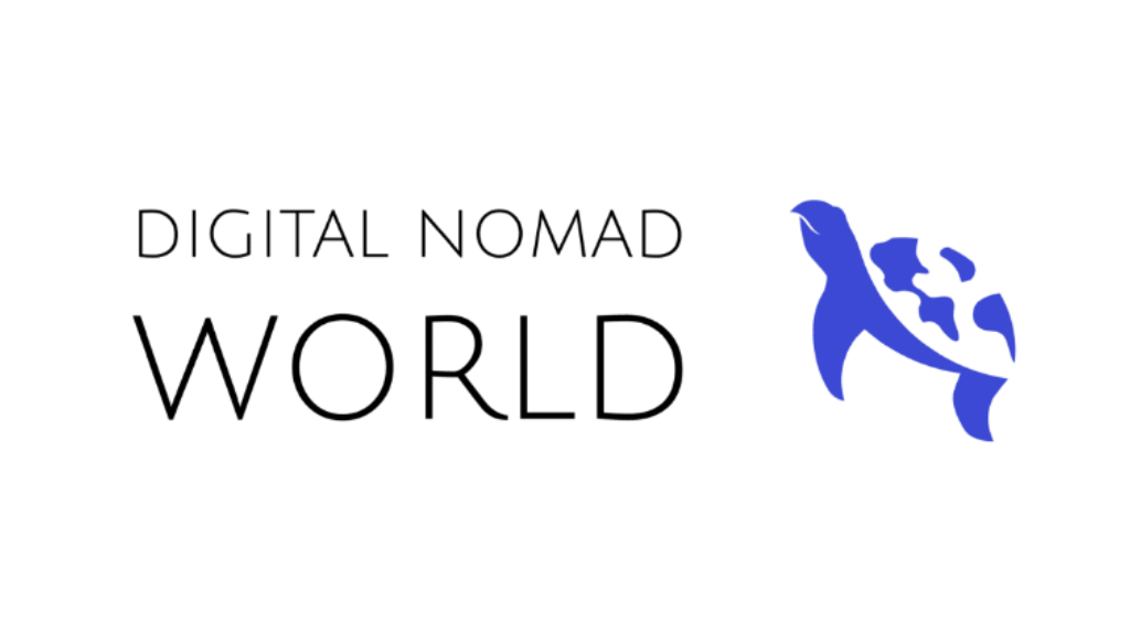 Digital Nomad World