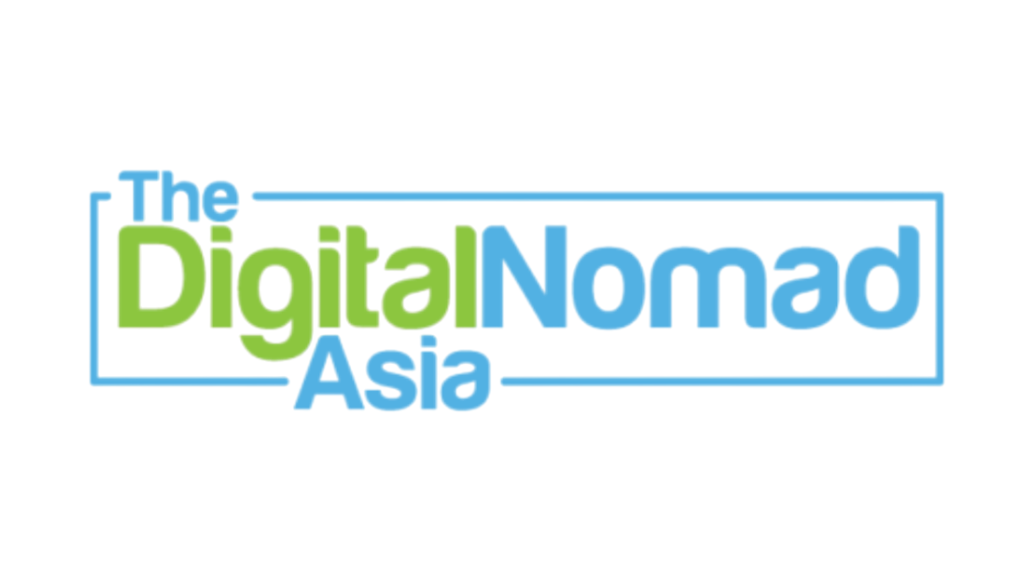 Digital Nomad Asia